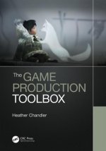 Carte Game Production Toolbox Heather Chandler