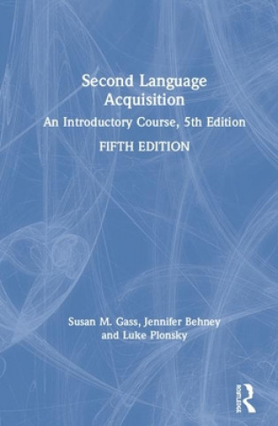 Livro Second Language Acquisition GASS