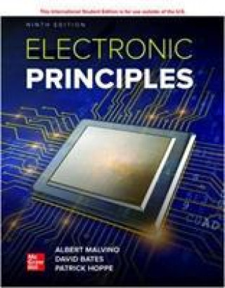 Kniha ISE Electronic Principles MALVINO