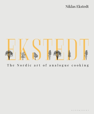 Knjiga Ekstedt Niklas Ekstedt