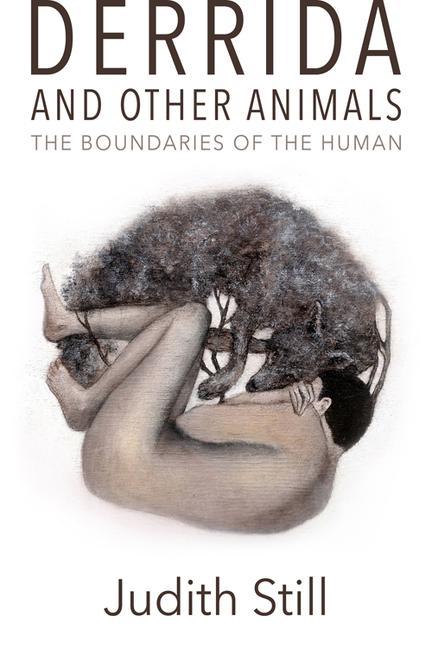 Книга Derrida and Other Animals STILL  JUDITH