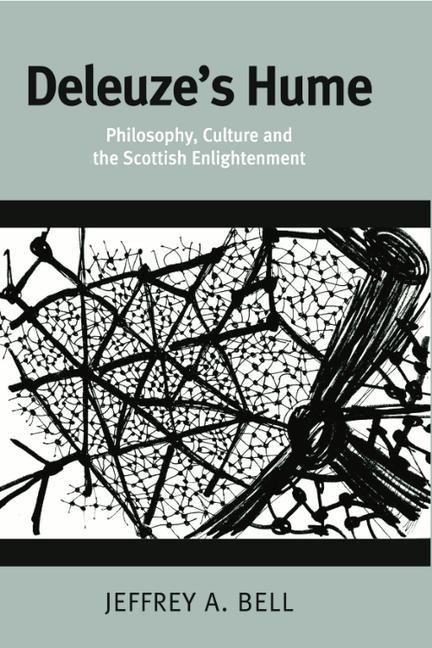 Book Deleuze's Hume Jeffrey A. Bell
