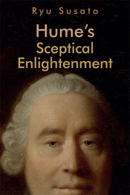 Knjiga Hume's Sceptical Enlightenment Susato  Ryu