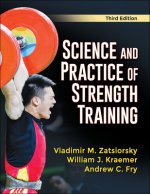 Carte Science and Practice of Strength Training 
