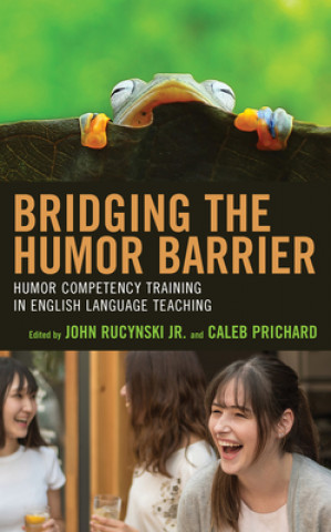 Könyv Bridging the Humor Barrier 