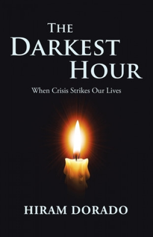 Buch Darkest Hour HIRAM DORADO
