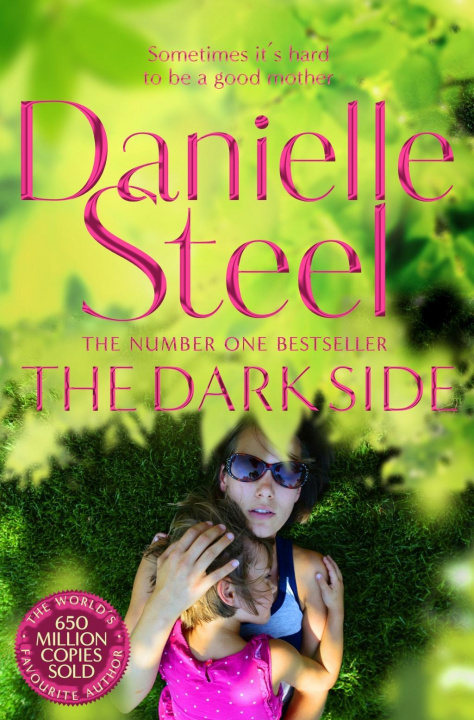 Carte Dark Side Danielle Steel