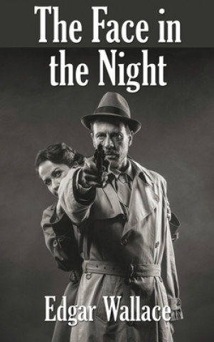 Buch Face in the Night EDGAR WALLACE
