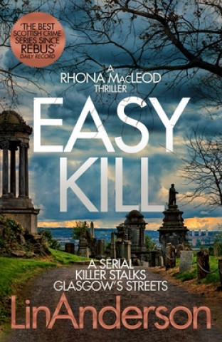Book Easy Kill Lin Anderson