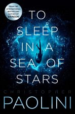 Carte To Sleep in a Sea of Stars PAOLINI  CHRISTOPHER