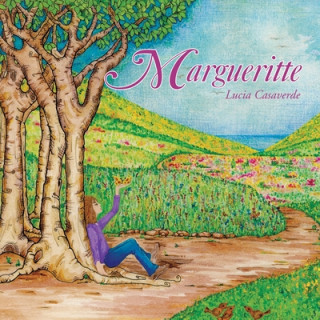 Βιβλίο Margueritte LUCIA CASAVERDE