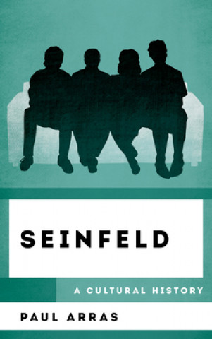 Kniha Seinfeld 