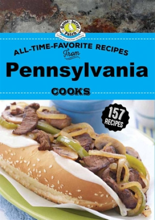 Buch All Time Favorite Recipes from Pennsylvania Cooks 