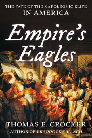 Kniha Empire's Eagles 
