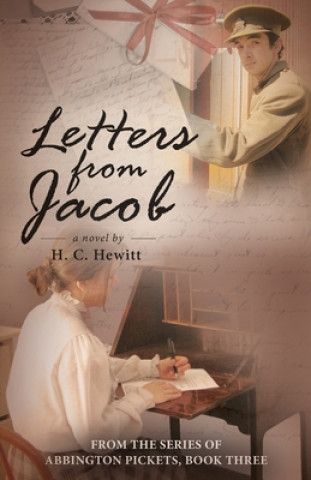 Boek Letters from Jacob H. C. HEWITT