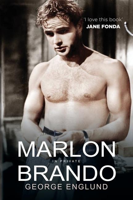 Carte Marlon Brando George Englund