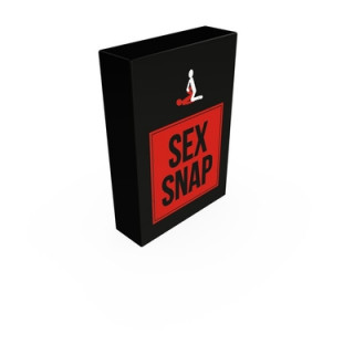 Printed items Sex Snap Summersdale