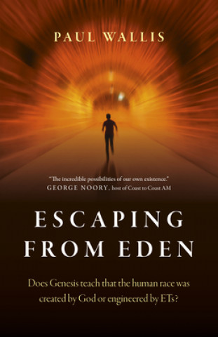 Książka Escaping from Eden Paul Wallis
