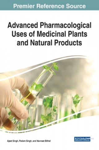 Book Handbook of Research on Pharmacological Uses of Medicinal Plants and Natural Products 