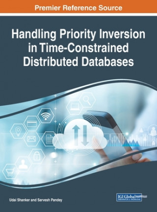 Livro Handling Priority Inversion in Time-Constrained Distributed Databases Udai Shanker