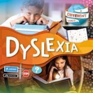 Книга Dyslexia Robin Twiddy