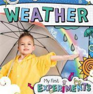 Buch Weather MIGNONNE GUNASEKARA