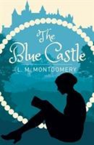 Kniha Blue Castle MONTGOMERY  L  M