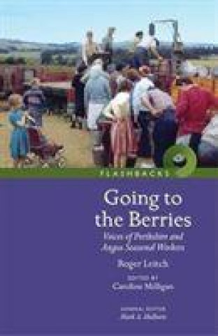 Carte Going to the Berries Roger Leitch