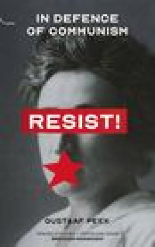 Книга Resist! Gustaaf Peek