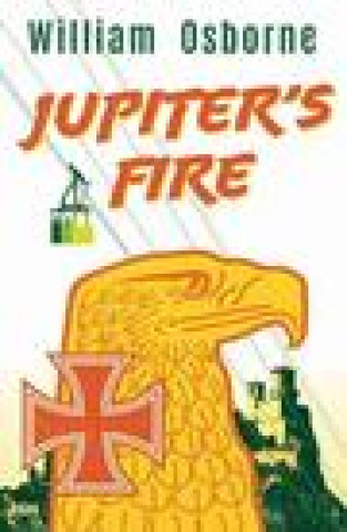 Book Jupiter's Fire William Osborne
