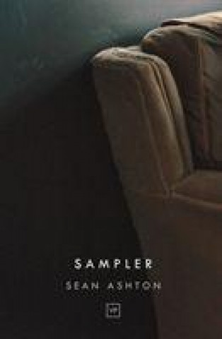 Knjiga Sampler Sean Ashton