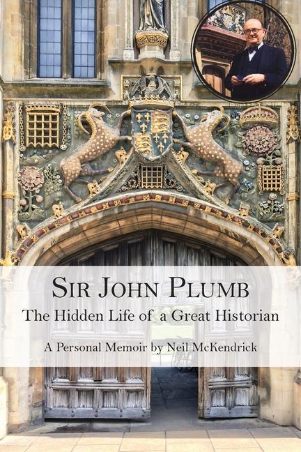 Libro Sir John Plumb 