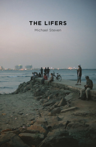 Livro Lifers Michael Steven