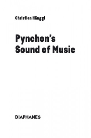 Carte Pynchon's Sound of Music Christian Hanggi