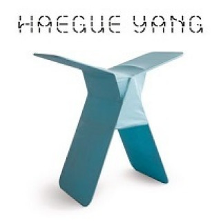 Kniha Haegue Yang Jee-Sook Beck