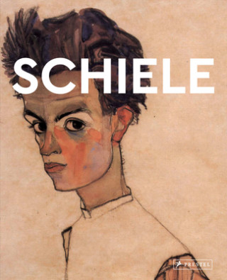 Kniha Schiele Isabel Kuhl
