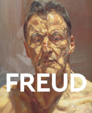 Książka Freud Brad Finger