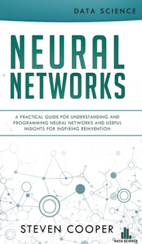 Könyv Neural Networks STEVEN COOPER