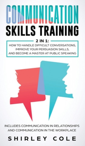 Libro Communication Skills Training Cole Shirley Cole