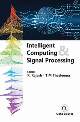 Knjiga Intelligent Computing & Signal Processing T. M. Thasleema