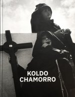Könyv Santo Christo Iberico Koldo Chamorro