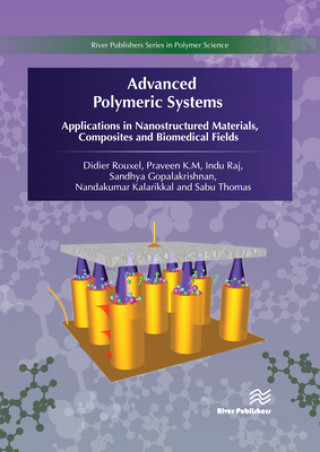 Book Advanced Polymeric Systems Didier Rouxel