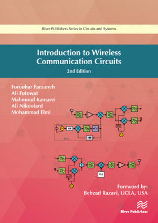 Könyv Introduction to Wireless Communication Circuits Forouhar Farzaneh
