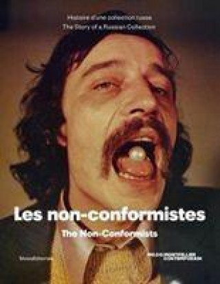 Knjiga Non-Conformists Silvana Editoriale
