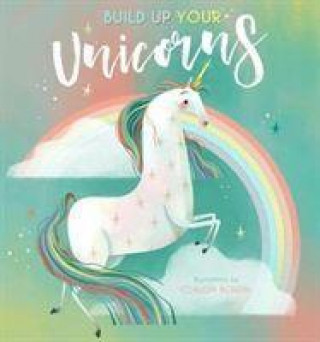 Kniha Build Up Your Unicorns Federica Magrin
