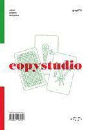 Knjiga Copystudio GRAPH IT