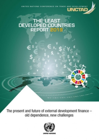 Kniha Least Developed Countries Report 2019 United Nations Conference on Trade and Development