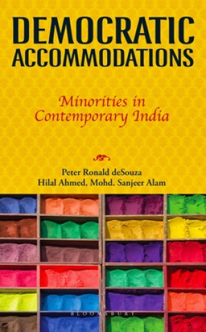 Book Democratic Accommodations deSouza