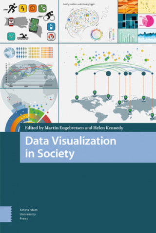 Kniha Data Visualization in Society 