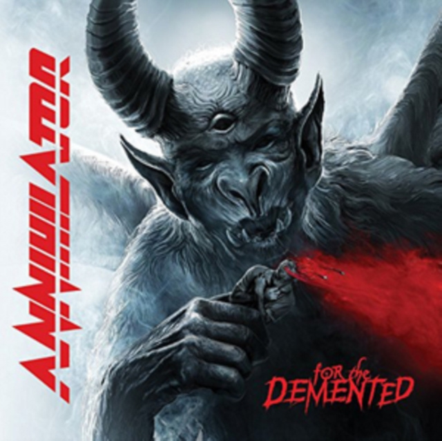 Audio For The Demented (Ltd.Edition) 